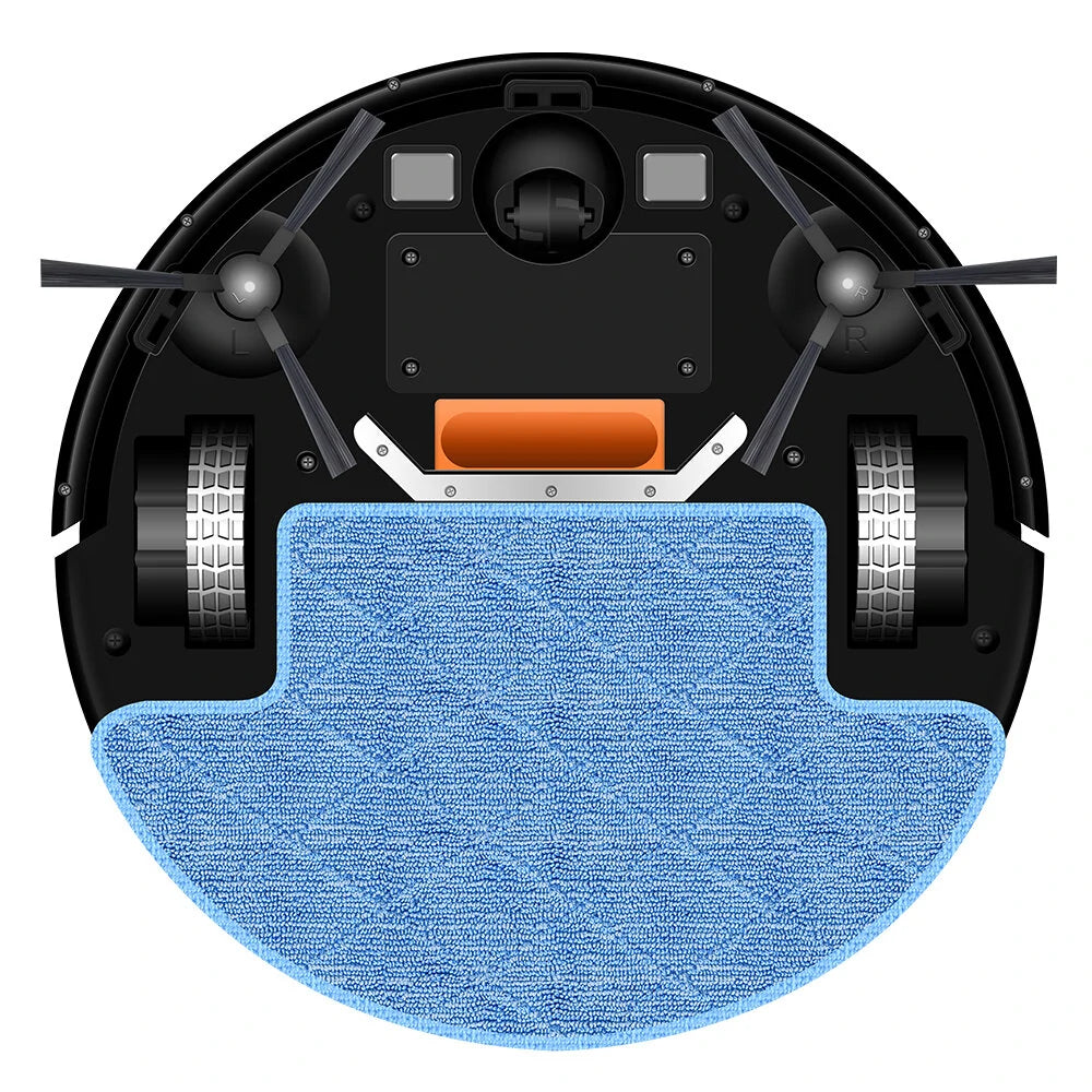 Liectroux M7S Pro robotstøvsuger